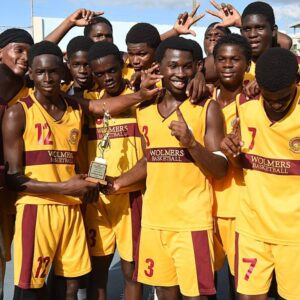 Wolmer’s storm to U16 crown, Campion, STGC head to U19 Game Three | Sports