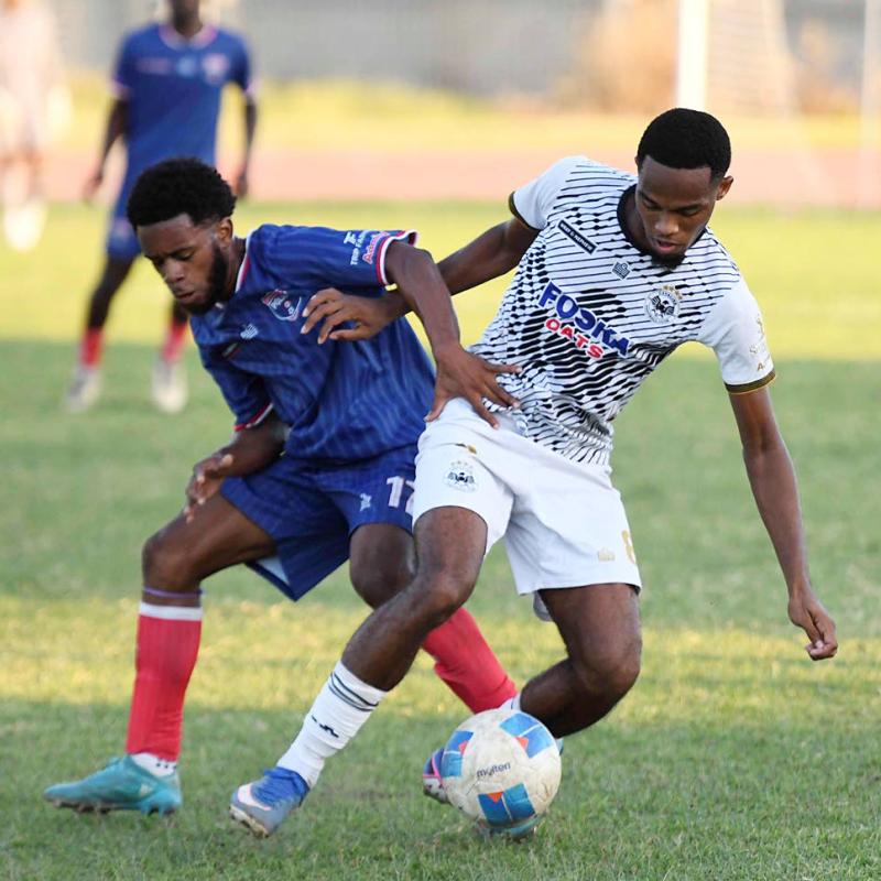 Woto ‘Top 100’ list aimed at bringing visibility to youth football | Sports Woto ‘Top 100’ list aimed at bringing visibility to youth football | Sports