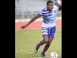 Young Reggae Boyz put 12 past Cayman | Sports