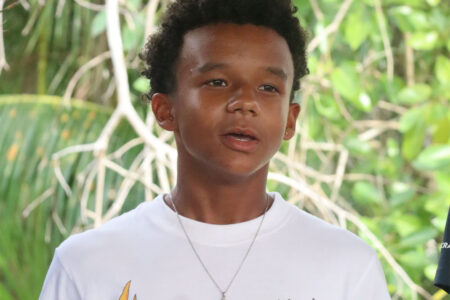 Young Vincentian sailor attains podium finish in Martinique