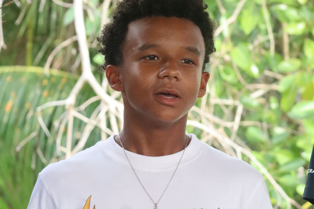 Young Vincentian sailor attains podium finish in Martinique Young Vincentian sailor attains podium finish in Martinique