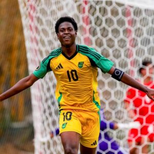 ‘I GOT EMOTIONAL’