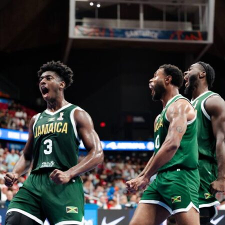 ‘I think we can pull it off’ | Sports