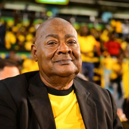 ‘It is making me very nervous’ | Sports