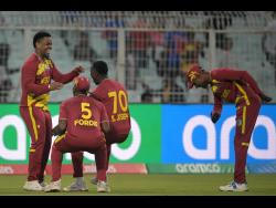 ‘It was just to focus’ | Sports