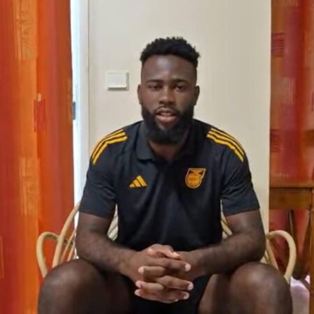 ‘It would mean a lot to me’ | Sports