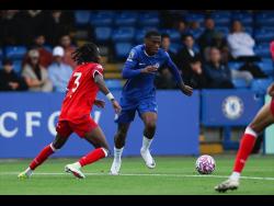 ‘THIS IS A GREAT STEP’ | Sports