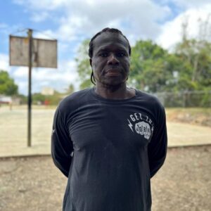 10.8 WARNING: Douglas primed for national record assault | Sports