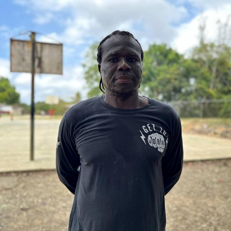 10.8 WARNING: Douglas primed for national record assault | Sports 10.8 WARNING: Douglas primed for national record assault | Sports