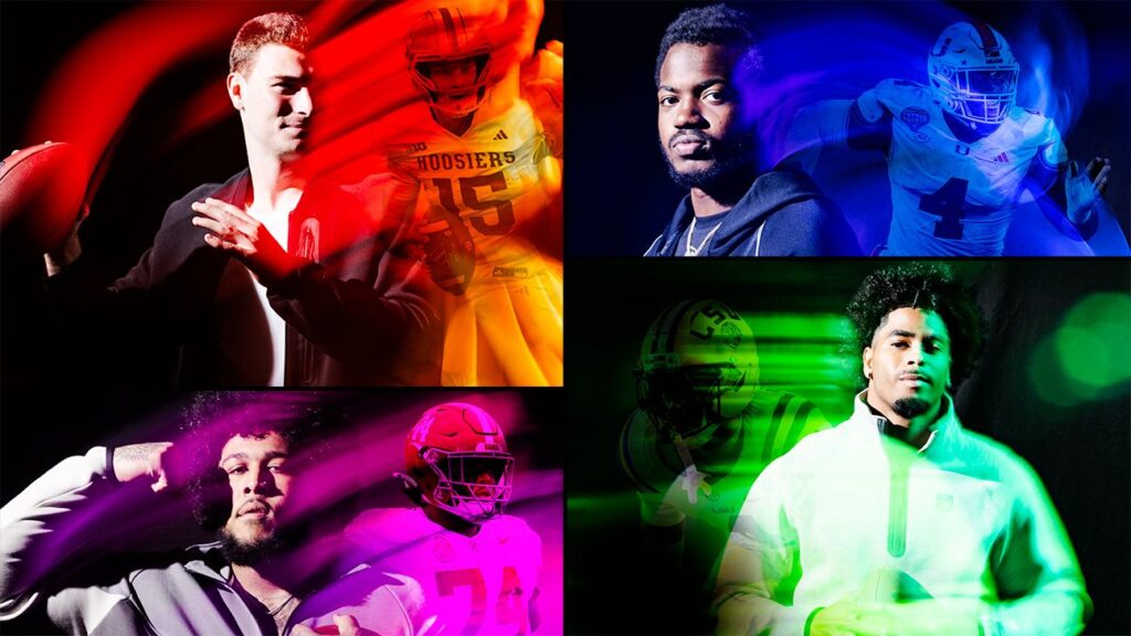 2026 NFL mock draft: Mel Kiper’s pick predictions for Round 1