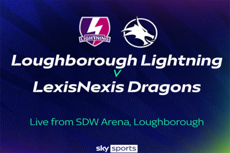 2026 R1 : LIG 75 – DRA 60