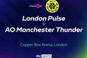 2026 R1 : PUL 56 – THU 51