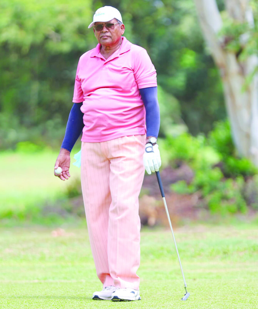 3-way tie at the top sets stage for exciting finale  – Promotech National Top Flight Golf League…