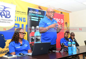 AAB names 60 for Barbados CARIFTA Team