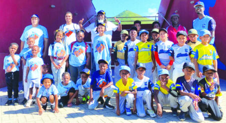 ANGUILLA LITTLE LEAGUE TRAVELS TO SINT MAARTEN – The Anguillian Newspaper – The Weekly Independent Paper of Anguilla ANGUILLA LITTLE LEAGUE TRAVELS TO SINT MAARTEN – The Anguillian Newspaper – The Weekly Independent Paper of Anguilla