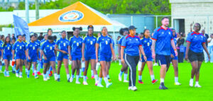 ANGUILLA WELCOMES FIFA TALENT ACADEMY – The Anguillian Newspaper – The Weekly Independent Paper of Anguilla
