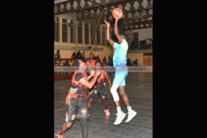 Adams lifts Celtics – nationnews.com