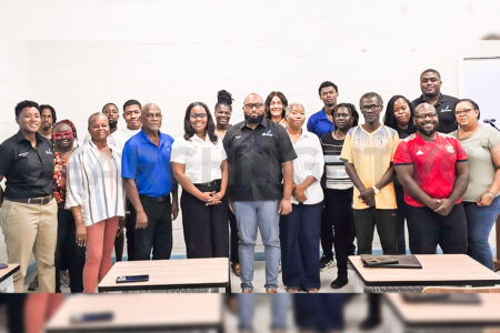 Affiliates complete preparatory Safeguarding Training sessions