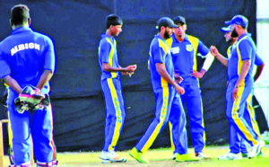 Albion opted not to participate in controversial BCB 2-Day final