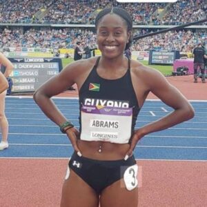 Another Caribbean athlete joins Enhanced Games | Sports