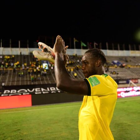 Antonio set to sign with Qatari club Al‑Sailiya | Sports