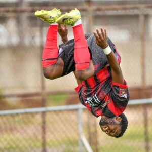 Arnett, Molynes hunt for important wins | Sports