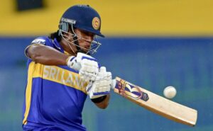 Athapaththu leads from the front as Sri Lanka Women topple Windies Athapaththu leads from the front as Sri Lanka Women topple Windies