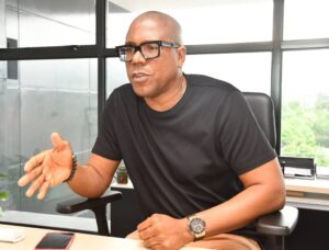 BRING BACK CHRIS! – Jamaica Observer