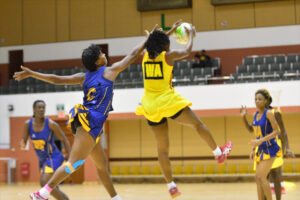 Barbados to host Americas Netball Qualifiers