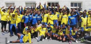 Battle for BSSAC glory begins Wednesday Battle for BSSAC glory begins Wednesday