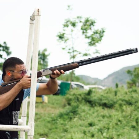 Big wins for Roman Tavares-Finson, Lazarus at Jack Link’s Cup | Sports