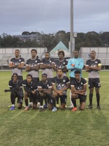 Brittons Hill fightback to stun Wotton Brittons Hill fightback to stun Wotton