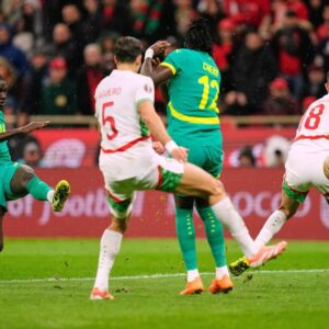 CAF hands Morocco Africa Cup of Nations | Sports