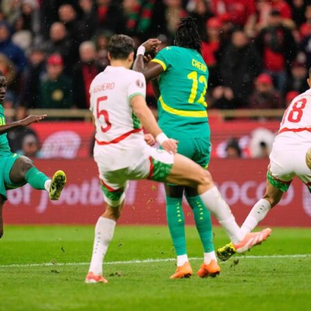 CAF hands Morocco Africa Cup of Nations | Sports