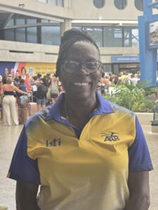 CARIFTA team upbeat ahead of departure
