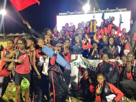 CEMSS clinch ninth straight title in dramatic TDC Interschool finish CEMSS clinch ninth straight title in dramatic TDC Interschool finish