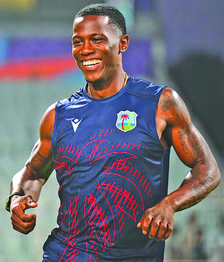 CWI details fast bowler management plans CWI details fast bowler management plans