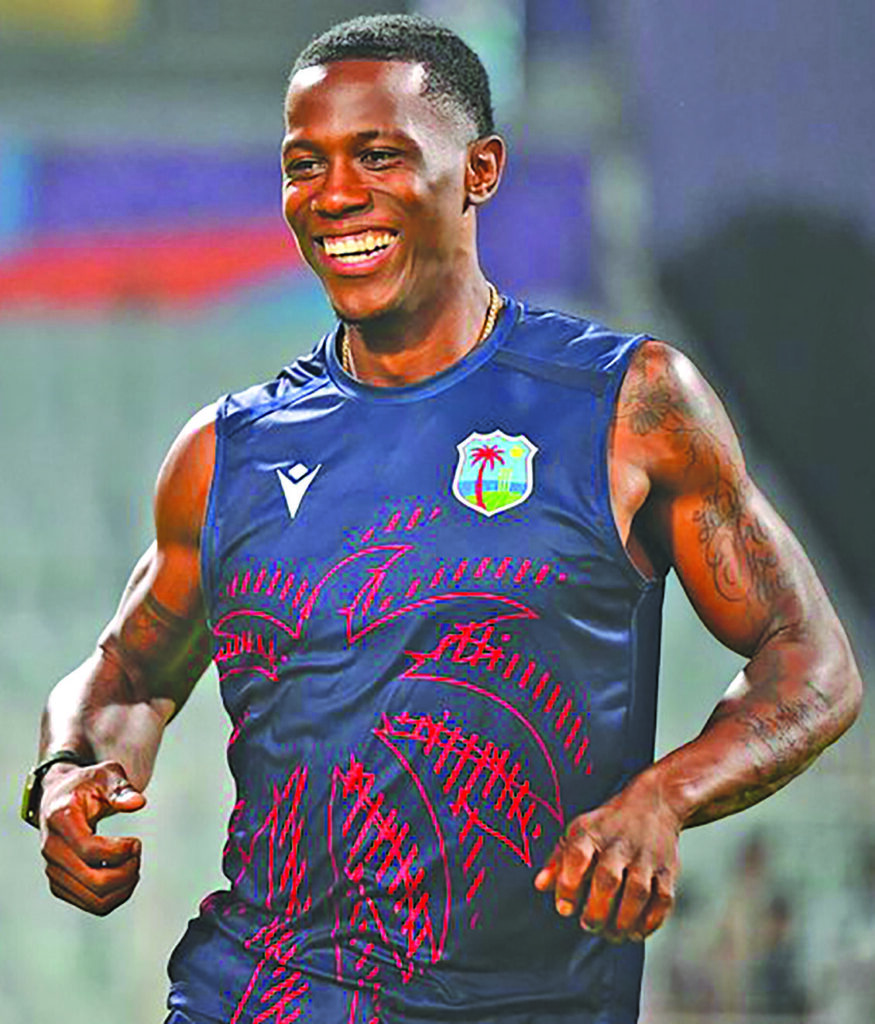 CWI details fast bowler management plans