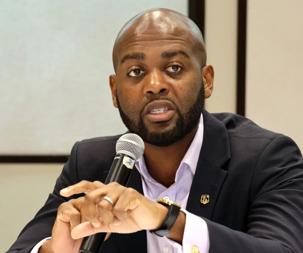 CWI responds to leaving Oval off list CWI responds to leaving Oval off list