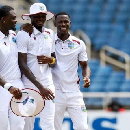 CWI takes proactive stance on fast-bowling trio | Sports
