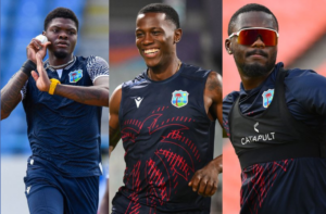 CWI to manage workload of fast bowling trio