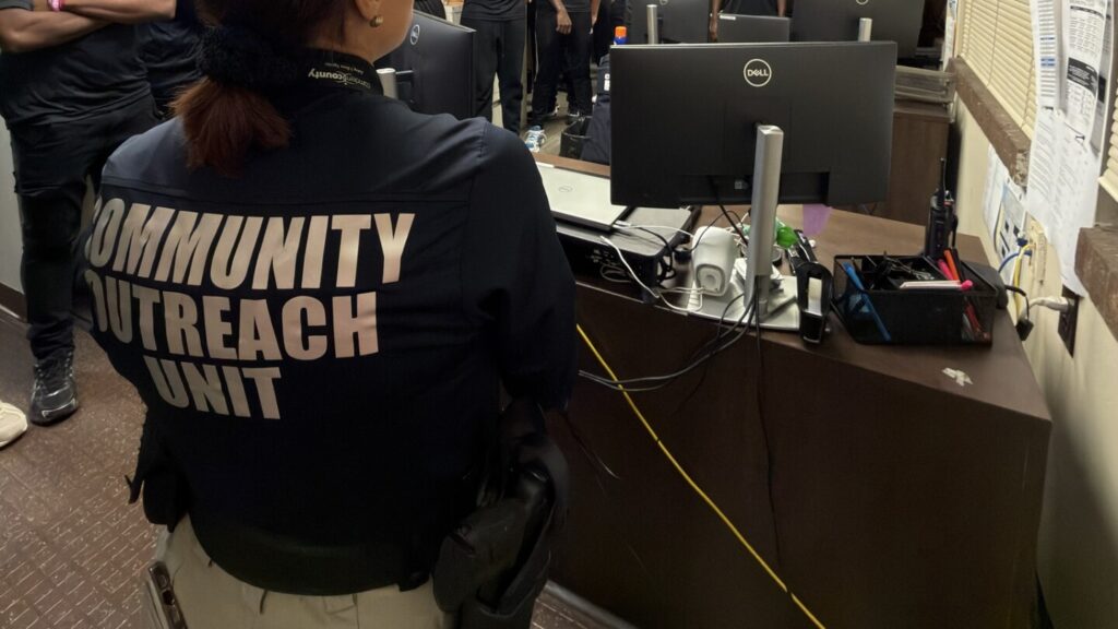 Camden city officials credit community programs for homicide-free winter months