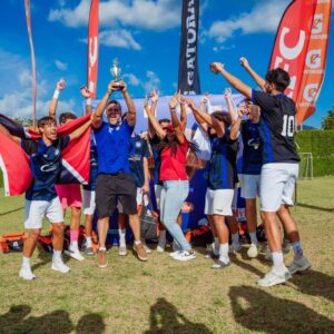 Caribbean schools experience Soccer Feva in Kingston | Sports