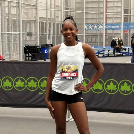 Carifta Trials places go up for grabs tomorrow | Sports