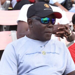 Carr out of the woods after hospitalisation | Sports