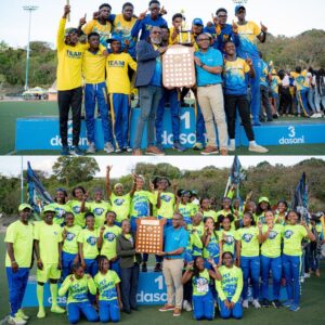 Cawmere, SMS repeat as BSSAC champs