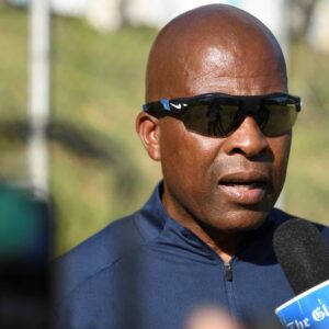 Celebration time for Dyke, Johnson | Sports