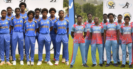 Central Castries, Gros Islet set for Sandals rematch