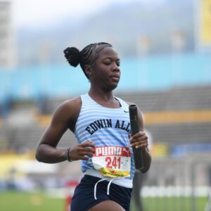 Champs 2026 | Edwin Allen leads 4x100m qualifiers | Sports