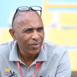 Champs 2026 | ISSA president says Champs off to smooth start, eyes excitement for 100m | Sports